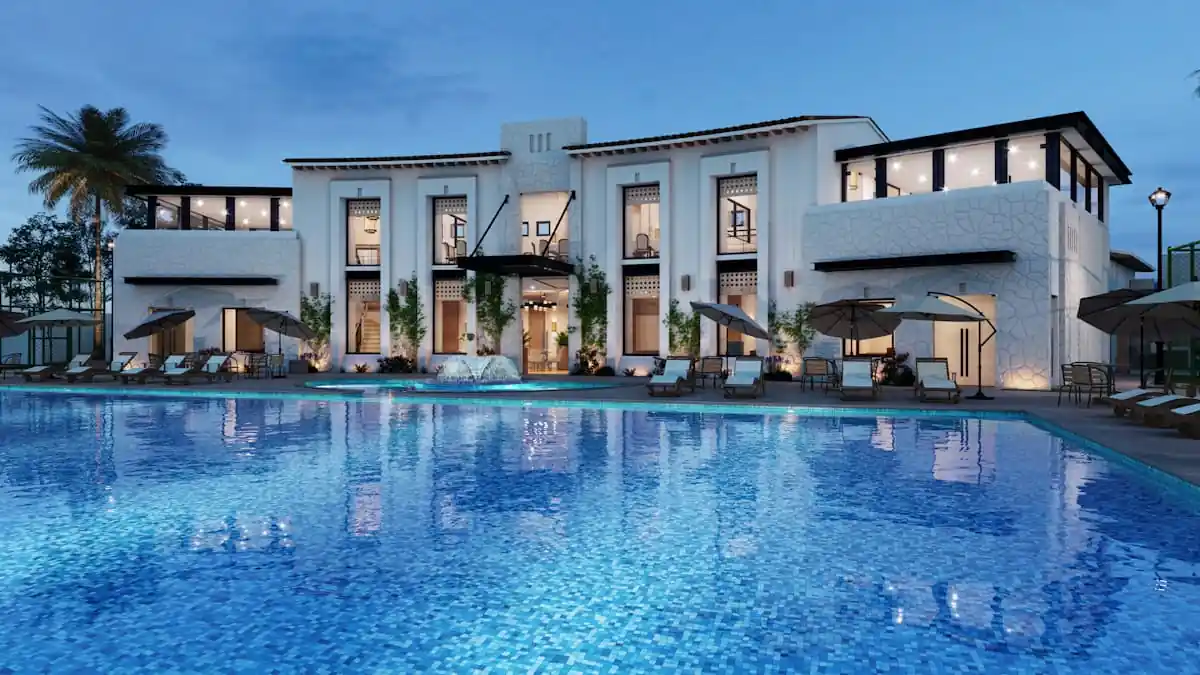 Casino Hotel